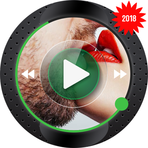 Kiss Video Player