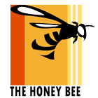 The Honeybee Ebooks آئیکن