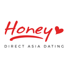 Honey - Direct Asian Experience icône