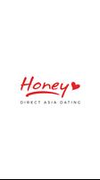 Poster Honey - Direct Asian Experience