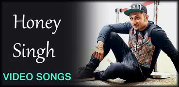 Honey Singh ke Gane - Yo Yo Honey Singh Songs