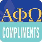 APO Compliments icon