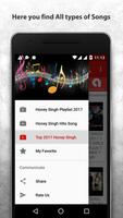 A-Z Honey Singh Hit Song 2017 imagem de tela 3