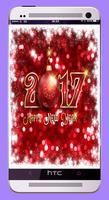 Collage for the New Year 2017 syot layar 3