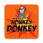 Honkey Donkey ícone