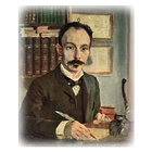 José Martí 아이콘