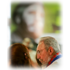 Fidel Castro - Reflexiones icône