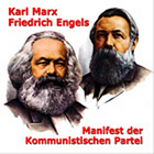 Manifesto of Communist Party-icoon