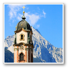 Bavarian Bells biểu tượng