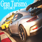 Tips Gran Turismo Sport icône