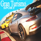 Tips Gran Turismo Sport ícone