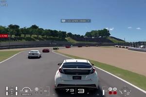 Tips Gran Turismo Sport Cartaz