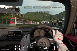 Tips Gran Turismo Sport imagem de tela 2