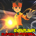 Game Inazuma Eleven Go Football Trick icône