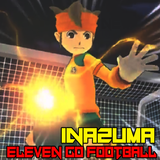 Game Inazuma Eleven Go Football Trick ícone