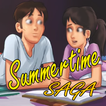 Game Summertime Saga Hint