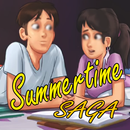 Game Summertime Saga Hint APK