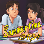 Game Summertime Saga Hint ícone