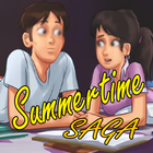 Game Summertime Saga Hint icon