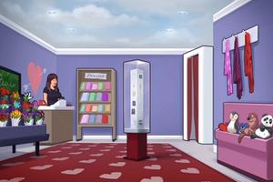 Game Summertime Saga Hint imagem de tela 3