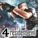 Game Resident Evil 4 Tips APK