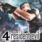 Game Resident Evil 4 Tips ikona