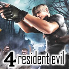 Game Resident Evil 4 Tips icône