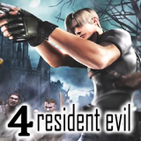 Game Resident Evil 4 Tips icône