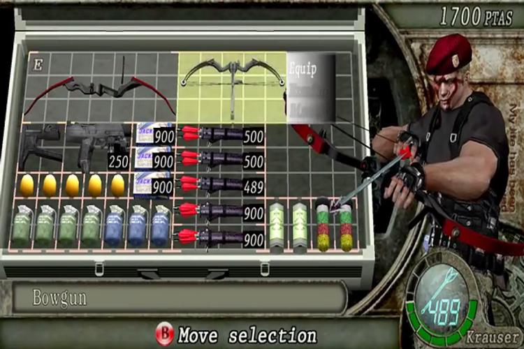 Ordenador portátil Paciencia enfermedad Descarga de APK de Game Resident Evil 4 Tips para Android