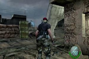 Game Resident Evil 4 Tips capture d'écran 1