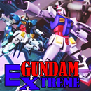 Hint Gundam Extreme APK