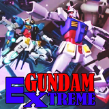 Hint Gundam Extreme ícone