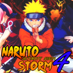 Hint Naruto Ultimate Ninja Storm 4