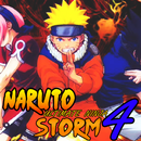 Hint Naruto Ultimate Ninja Storm 4 APK