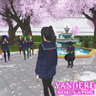 Hint Yandere Simulator ícone