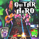 New Guitar Hero Trick icône
