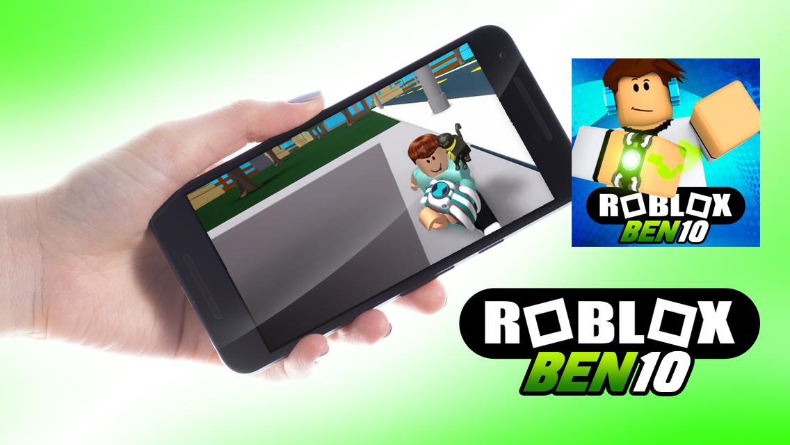 New Roblox Ben 10 Arrival Of Aliens Tips For Android Apk Download - new roblox ben 10 arrival of aliens tips para android apk baixar