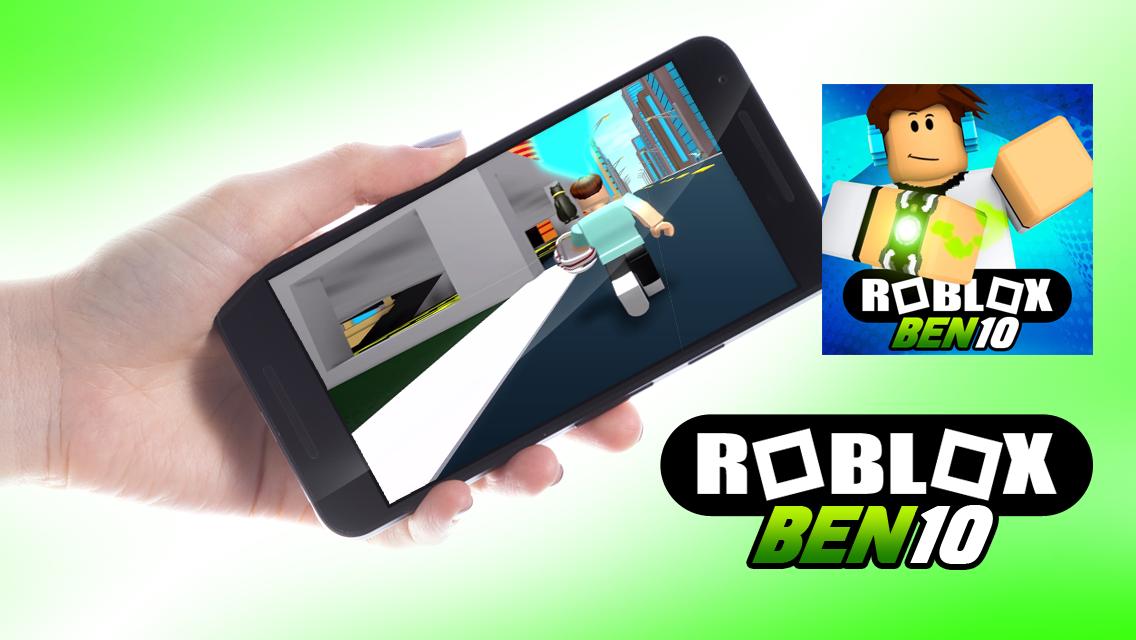 New Roblox Ben 10 Arrival Of Aliens Tips For Android Apk Download - roblox alien skin