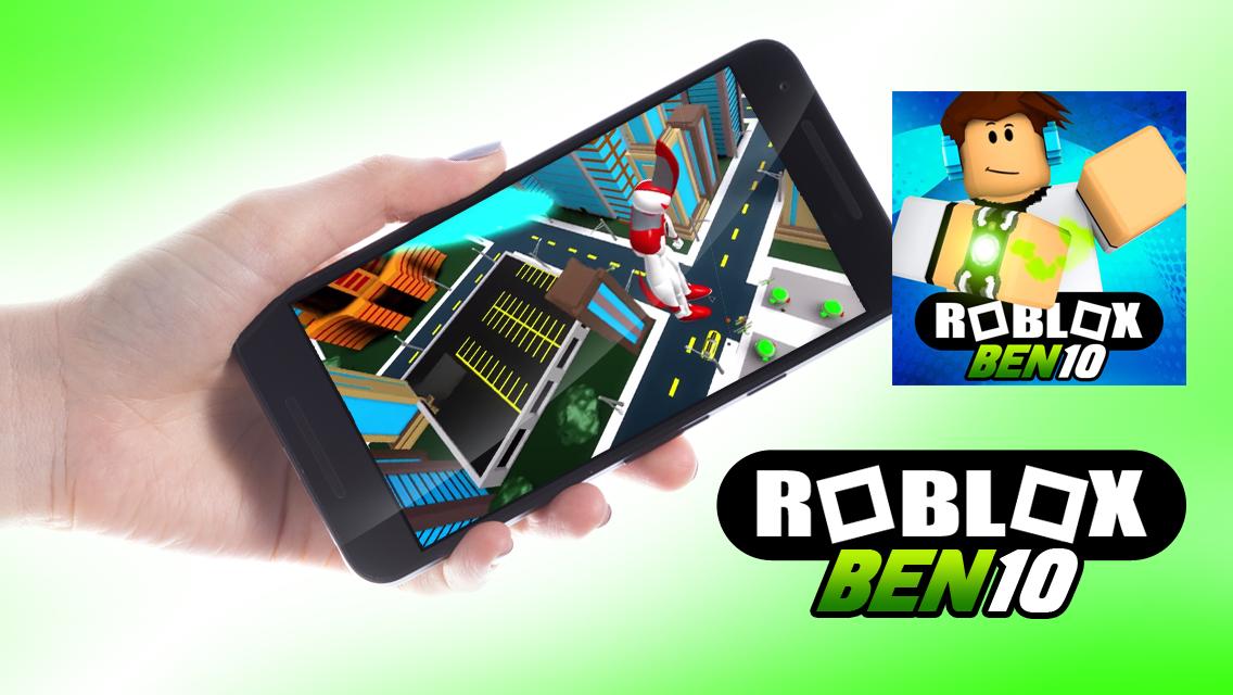 New Roblox Ben 10 Arrival Of Aliens Tips For Android Apk Download - android games android roblox download