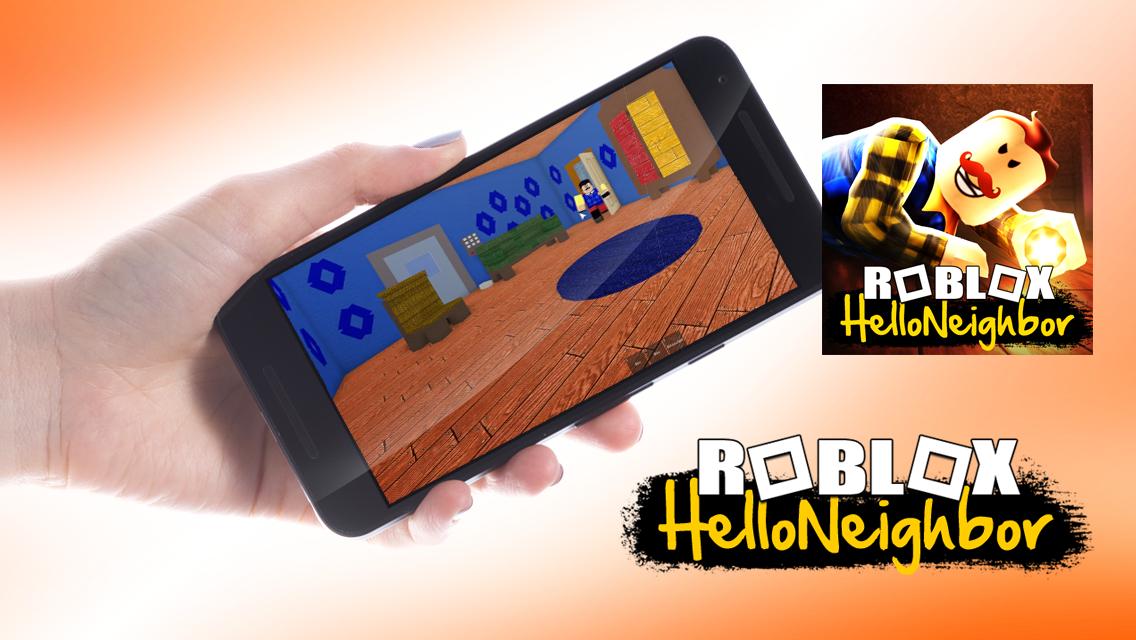 New Roblox Hello Neighbor Tips For Android Apk Download