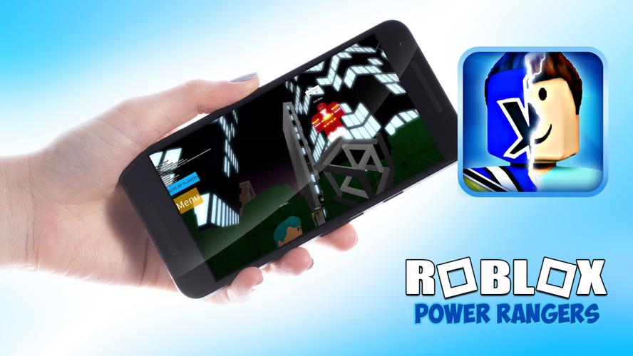 New Roblox Power Rangers Dino Charge Tips For Android Apk Download - power rangers dino charge roblox