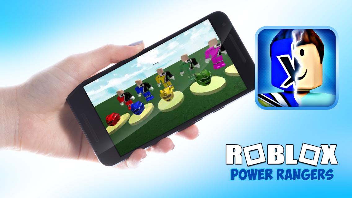 New Roblox Power Rangers Dino Charge Tips For Android Apk Download - guide power rangers roblox for android apk download