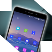 Theme for Honor 6x New