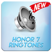Ringtones for Honor 7