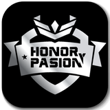 Honor y pasión icône