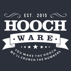 HoochWare biểu tượng