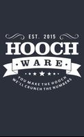 Poster HoochWare