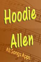 All Songs of Hoodie Allen ポスター