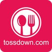 tossdown.com Restaurant Finder