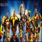 TIPS REAL STEEL WRB icon